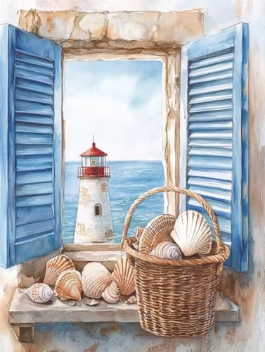 Korb Diamond Painting Zubehör, HüLse 5D DIY Kristall Painting Art Kit, Erwachsene Kinder Stickerei Basteln, Diamanten Malerei Art Mosaikherstellung, für Home Wand Dekor Geschenke 40x55cm a-311 Korb Diamond Painting Zubehör, HüLse 5D DIY Kristall Painting Art Kit, Erwachsene Kinder Stickerei Basteln, Diamanten Malerei Art Mosaikherstellung, für Home Wand Dekor Geschenke 40x55cm a-311 von Generic