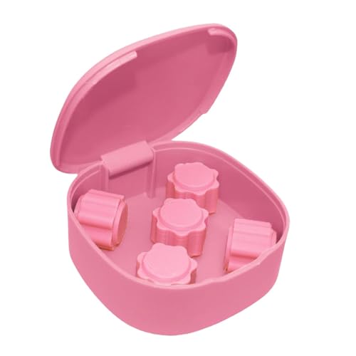 Koreanisches Spiel Stone Catching Toy, Stone Catching Game - Koreanisches Volksspiel Kieselset - Trendy gewichtete Steinset, Neuheit werfen Fangspielzeug mit Taschengröße. Koreanisches Spiel Stone Catching Toy, Stone Catching Game - Koreanisches Volksspiel Kieselset - Trendy gewichtete Steinset, Neuheit werfen Fangspielzeug mit Taschengröße. von Generic