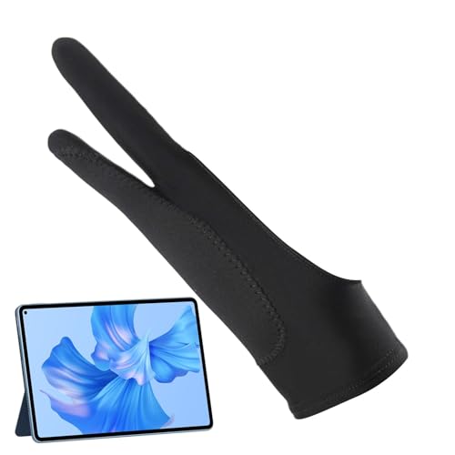 Künstlerhandschuhe für Künstler, Handschuhe für digitale Kunst | Handschuhe zur Abstoßung der Handfläche | Atmungsaktive Kunsthandschuhe für Skizzen auf Papier, Malerei, Grafikzeichnungen Künstlerhandschuhe für Künstler, Handschuhe für digitale Kunst | Handschuhe zur Abstoßung der Handfläche | Atmungsaktive Kunsthandschuhe für Skizzen auf Papier, Malerei, Grafikzeichnungen von Generic