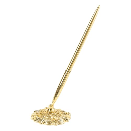 Kugelschreiber aus Kristall, eleganter Diamant-Kugelschreiber für Junggesellinnenabschiede, Verlobungen | Unterschriftswerkzeug für Brautjungfern mit flüssigem Schreibmine, Griff Kugelschreiber aus Kristall, eleganter Diamant-Kugelschreiber für Junggesellinnenabschiede, Verlobungen | Unterschriftswerkzeug für Brautjungfern mit flüssigem Schreibmine, Griff von Generic