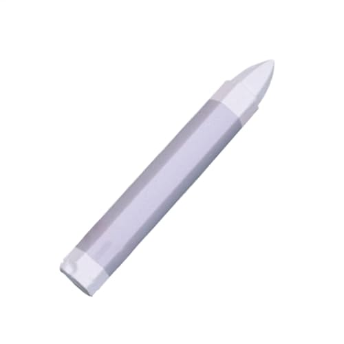 Lackstift für Reifen, Lackstift Gelb für Metall, Regenfest, Reifenlackstifte auf Ölbasis, Trocknungsreparaturlösung Lackstift für Reifen, Lackstift Gelb für Metall, Regenfest, Reifenlackstifte auf Ölbasis, Trocknungsreparaturlösung von Generic