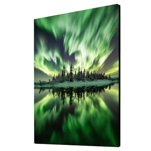 Landschaft Malen Nach Zahlen Erwachsene Baum Malen Nach Zahlen 135 x 100cm DIY Basteln Erwachsene Klarheit Farbe Leinwan Bilder mit Acrylfarben Set 3 Typen Pinsel für Wanddeko Wohnzimmer 2YH-7360 Landschaft Malen Nach Zahlen Erwachsene Baum Malen Nach Zahlen 135 x 100cm DIY Basteln Erwachsene Klarheit Farbe Leinwan Bilder mit Acrylfarben Set 3 Typen Pinsel für Wanddeko Wohnzimmer 2YH-7360 von Generic