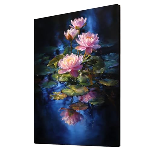 Landschaft Malen Nach Zahlen Erwachsene Blume Malen Nach Zahlen 120x90cm DIY Basteln Erwachsene Klarheit Farbe Leinwan Bilder mit Acrylfarben Set 3 Typen Pinsel für Wanddeko Wohnzimmer 2YH-7219 Landschaft Malen Nach Zahlen Erwachsene Blume Malen Nach Zahlen 120x90cm DIY Basteln Erwachsene Klarheit Farbe Leinwan Bilder mit Acrylfarben Set 3 Typen Pinsel für Wanddeko Wohnzimmer 2YH-7219 von Generic