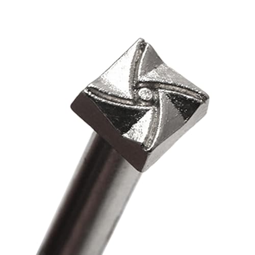 Lederhandwerkswerkzeuge – Lederschnitzwerkzeuge, Stempelwerkzeuge aus Leder | Lederstempel-Skulpturwerkzeuge aus Leder für die Lederarbeit Lederhandwerkswerkzeuge – Lederschnitzwerkzeuge, Stempelwerkzeuge aus Leder | Lederstempel-Skulpturwerkzeuge aus Leder für die Lederarbeit von Generic