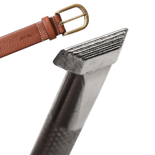 Lederstempel | Bastelwerkzeug aus Leder | Handwerkswerkzeuge aus Leder, Lederstempel, Skulpturwerkzeuge, Stempel aus Leder für die Lederarbeit Lederstempel | Bastelwerkzeug aus Leder | Handwerkswerkzeuge aus Leder, Lederstempel, Skulpturwerkzeuge, Stempel aus Leder für die Lederarbeit von Generic