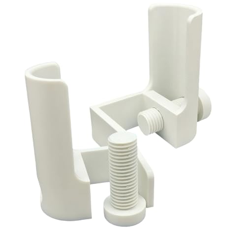 Leinwand-Halterung – Tischklemme für Künstlerleinwand, Tischklemme mit verstellbarem Winkel für Kunstanzeige, Büro, Werkstatt, Geschäft, Spielzimmer, Studio, Galerie, Haus, Erwachsene Leinwand-Halterung – Tischklemme für Künstlerleinwand, Tischklemme mit verstellbarem Winkel für Kunstanzeige, Büro, Werkstatt, Geschäft, Spielzimmer, Studio, Galerie, Haus, Erwachsene von Generic