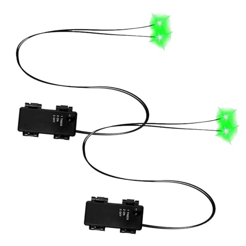 Leuchtende Augen - LED Halloween Kürbis-Requisiten, Spooky Outdoor Dekoration, Gruselige Atmosphäre -Effekt, Realistische Optik Mit Eingebautem Timer | Gruselige Augenbeleuchtung Für Skelett Leuchtende Augen - LED Halloween Kürbis-Requisiten, Spooky Outdoor Dekoration, Gruselige Atmosphäre -Effekt, Realistische Optik Mit Eingebautem Timer | Gruselige Augenbeleuchtung Für Skelett von Generic