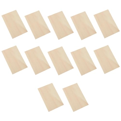 Lindenblätter - Naturholz zum Basteln, vielseitig einsetzbare Linde für Modellherstellung | Ideal für Künstler, Holzschnitzerei und DIY-Projekte, einfach zu verarbeiten Lindenblätter - Naturholz zum Basteln, vielseitig einsetzbare Linde für Modellherstellung | Ideal für Künstler, Holzschnitzerei und DIY-Projekte, einfach zu verarbeiten von Generic