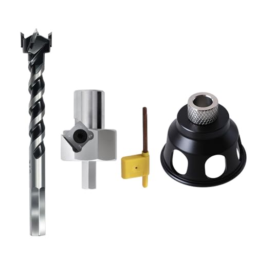 Locher zur vertikalen Positionierung, Taschenlochvorrichtungen, Zimmereiwerkzeug, gerade Winkel, Bohrführung, Dübelvorrichtungs-Kits Locher zur vertikalen Positionierung, Taschenlochvorrichtungen, Zimmereiwerkzeug, gerade Winkel, Bohrführung, Dübelvorrichtungs-Kits von Generic