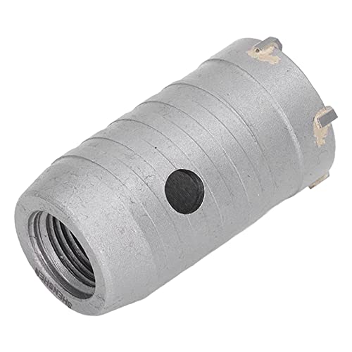 Lochsäge Bohrbit 40 mm Vergaser Lochschneider für Betonsteinstein Silberzement Lochsäge Bohrbit 40 mm Vergaser Lochschneider für Betonsteinstein Silberzement von Generic