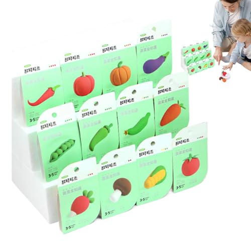 Lufttrockener Ton, Modelliermasse, luftgetrocknet, Ton-Set für künstlerische Aktivitäten, Kunstprojekt mit Skulpturwerkzeugen für Kinder und n von Generic