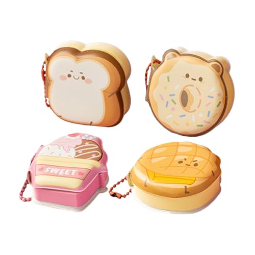 Lustige Sticky Notes, Niedliche Stationäre Sticky Notes Tension Relief | 4x Memo Pads Selbststift, Praktikabilität Und Spaß Hinzu, Perfekt Zum AufsSchulmaterial, Schreibtischzubehör Für Schulbürohaus Lustige Sticky Notes, Niedliche Stationäre Sticky Notes Tension Relief | 4x Memo Pads Selbststift, Praktikabilität Und Spaß Hinzu, Perfekt Zum AufsSchulmaterial, Schreibtischzubehör Für Schulbürohaus von Generic
