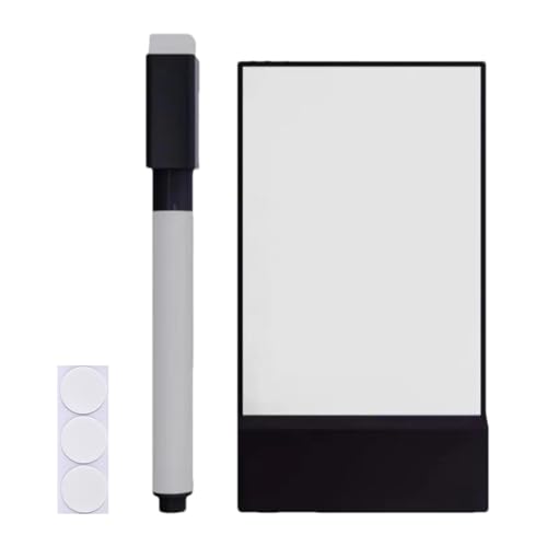 Magic Flick Pad – Zeichenbrett für Zaubertrick-Zubehör, interaktive Matte mit Stift | Wiederverwendbare Kunsttafel für Anfänger, Streiche und Tipps, unterhaltsames Skizzenbuch für L Magic Flick Pad – Zeichenbrett für Zaubertrick-Zubehör, interaktive Matte mit Stift | Wiederverwendbare Kunsttafel für Anfänger, Streiche und Tipps, unterhaltsames Skizzenbuch für L von Generic
