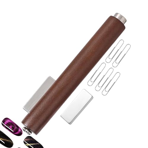 Magnete in Herzform für Nägel, Magnetstab für die Dekoration von Nägeln zu Hause, herzförmiges Zubehör für Maniküre, Dekoration für Maniküre und Kunstbedarf Magnete in Herzform für Nägel, Magnetstab für die Dekoration von Nägeln zu Hause, herzförmiges Zubehör für Maniküre, Dekoration für Maniküre und Kunstbedarf von Generic