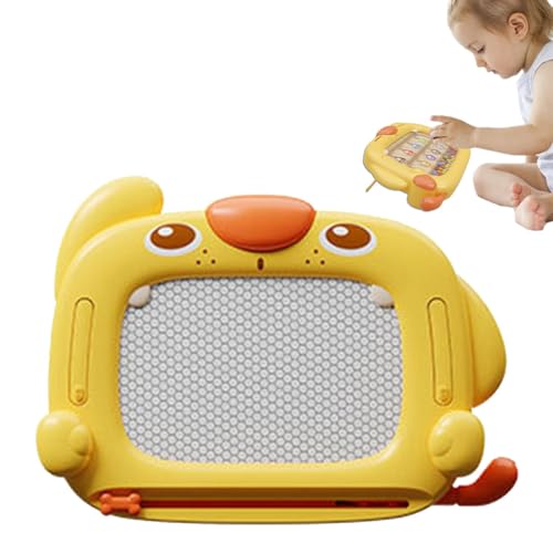 Magnetischer Zeichentisch für Kinderspielzeug, magnetischer Zeichentisch für Kinder,Große magnetische Perlen-Magnettafel - Dot Art komplexe motorische Fähigkeiten Montessori Spielzeug Magnetischer Zeichentisch für Kinderspielzeug, magnetischer Zeichentisch für Kinder,Große magnetische Perlen-Magnettafel - Dot Art komplexe motorische Fähigkeiten Montessori Spielzeug von Generic