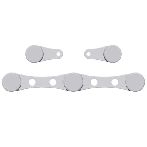 Magnetverschluss für Luftfritteuse, Küchenpapier mit magnetischer Silikonhalterung, hitzebeständiger BH für kleine Küchen bei Airfryers Magnetverschluss für Luftfritteuse, Küchenpapier mit magnetischer Silikonhalterung, hitzebeständiger BH für kleine Küchen bei Airfryers von Generic