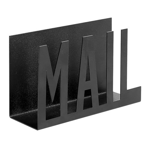 Mail -Organizer -Tabletop Mail -Stand, Desktop Metall Metall Metal Metal Metal Metal Metal Metal Metal Met Metal Met Metal E -Eil Dokument Rack -Stylish Cutout Speicher, Notizblock, Brief, Umschlag, B Mail -Organizer -Tabletop Mail -Stand, Desktop Metall Metall Metal Metal Metal Metal Metal Metal Metal Met Metal Met Metal E -Eil Dokument Rack -Stylish Cutout Speicher, Notizblock, Brief, Umschlag, B von Generic