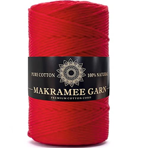 generische Makramee-Baumwollschnur… von Generic