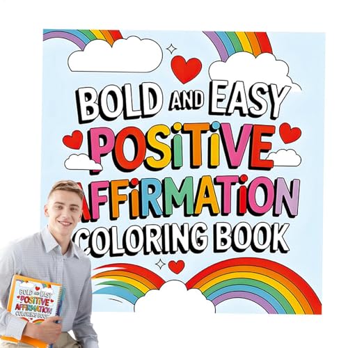 Malbuch für Erwachsene, Malbücher für Erwachsene, Entspannung, tragbares Stressbuch, lustiges Malbuch, Spielzeug zum Ausmalen, treiben Sie Ihr Zeichenspielzeug des Staates an Malbuch für Erwachsene, Malbücher für Erwachsene, Entspannung, tragbares Stressbuch, lustiges Malbuch, Spielzeug zum Ausmalen, treiben Sie Ihr Zeichenspielzeug des Staates an von Generic