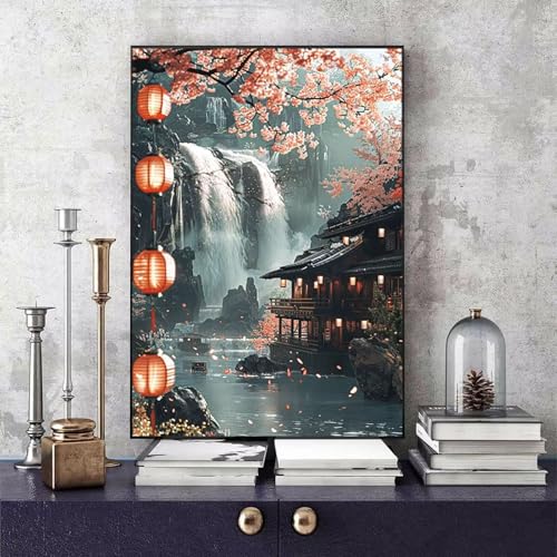 Malen Nach Zahlen Antike Gebäude Malen Nach Zahlen Erwachsene Landschaft DIY Paint by Numbers Bastelset Erwachsene Anfänger mit 3 Pinsel und Acrylfarben & Leinwand für Zimmer Deko 70x95cm -bby2506I8 Malen Nach Zahlen Antike Gebäude Malen Nach Zahlen Erwachsene Landschaft DIY Paint by Numbers Bastelset Erwachsene Anfänger mit 3 Pinsel und Acrylfarben & Leinwand für Zimmer Deko 70x95cm -bby2506I8 von Generic
