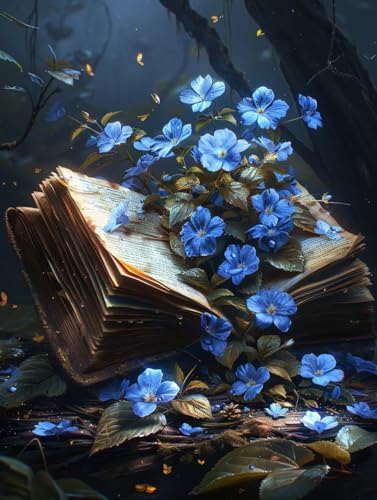 Malen Nach Zahlen Erwachsene Blume, Malen Nach Zahlen Buch, Paint by Numbers Bastelset Erwachsene DIY Handgemalt Ölgemälde Leinwand Kits für Wanddeko, Geschenke für Frauen Anfänger 100x135cm 6-7214 Malen Nach Zahlen Erwachsene Blume, Malen Nach Zahlen Buch, Paint by Numbers Bastelset Erwachsene DIY Handgemalt Ölgemälde Leinwand Kits für Wanddeko, Geschenke für Frauen Anfänger 100x135cm 6-7214 von Generic