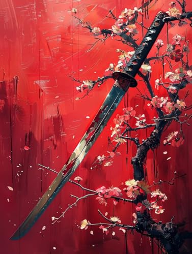 Malen Nach Zahlen Erwachsene Blume, Malen Nach Zahlen Messer, Paint by Numbers Bastelset Erwachsene DIY Handgemalt Ölgemälde Leinwand Kits für Wanddeko, Geschenke für Frauen Anfänger 100x130cm L-3922 Malen Nach Zahlen Erwachsene Blume, Malen Nach Zahlen Messer, Paint by Numbers Bastelset Erwachsene DIY Handgemalt Ölgemälde Leinwand Kits für Wanddeko, Geschenke für Frauen Anfänger 100x130cm L-3922 von Generic