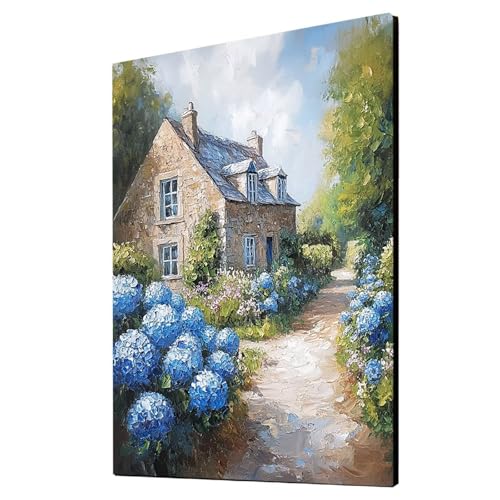 Malen Nach Zahlen Erwachsene Blume DIY Set Erwachsene mit Leinwand zum Bemalen Kabine 120x90cm 36 Farben Acrylfarben Set und Pinsel, Malen Nach Zahlen Kinder für Deko Wohnzimmer Geschenke 2YH-2929 Malen Nach Zahlen Erwachsene Blume DIY Set Erwachsene mit Leinwand zum Bemalen Kabine 120x90cm 36 Farben Acrylfarben Set und Pinsel, Malen Nach Zahlen Kinder für Deko Wohnzimmer Geschenke 2YH-2929 von Generic