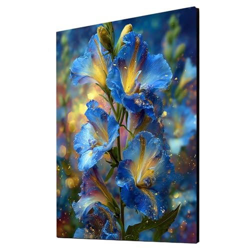 Malen Nach Zahlen Erwachsene Blume DIY Set Erwachsene mit Leinwand zum Bemalen PflanZen 135 x 100CM 36 Farben Acrylfarben Set und Pinsel, Malen Nach Zahlen Kinder für Deko Wohnzimmer Geschenke 2YH4930 Malen Nach Zahlen Erwachsene Blume DIY Set Erwachsene mit Leinwand zum Bemalen PflanZen 135 x 100CM 36 Farben Acrylfarben Set und Pinsel, Malen Nach Zahlen Kinder für Deko Wohnzimmer Geschenke 2YH4930 von Generic