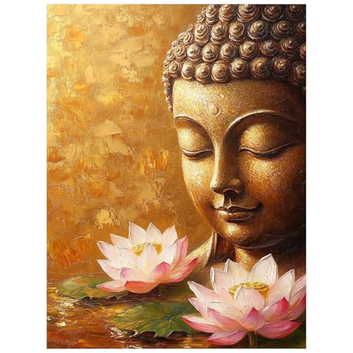 Malen Nach Zahlen Erwachsene Blume Malen Nach Zahlen Kinder, DIY Set Erwachsene mit Pinselset Acrylfarben Set Leinwand zum Bemalen 100 x 135 CM, Zen Paint by Numbers Deko wohnzimmer Geschenke 8YH-2051 Malen Nach Zahlen Erwachsene Blume Malen Nach Zahlen Kinder, DIY Set Erwachsene mit Pinselset Acrylfarben Set Leinwand zum Bemalen 100 x 135 CM, Zen Paint by Numbers Deko wohnzimmer Geschenke 8YH-2051 von Generic