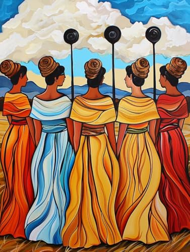 Malen Nach Zahlen Erwachsene Frau, Malen Nach Zahlen Wolke, Paint by Numbers Bastelset Erwachsene DIY Handgemalt Ölgemälde Leinwand Kits für Wanddeko, Geschenke für Frauen Anfänger 90x120cm 5-4871 Malen Nach Zahlen Erwachsene Frau, Malen Nach Zahlen Wolke, Paint by Numbers Bastelset Erwachsene DIY Handgemalt Ölgemälde Leinwand Kits für Wanddeko, Geschenke für Frauen Anfänger 90x120cm 5-4871 von Generic