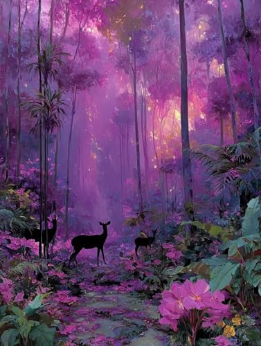 Malen Nach Zahlen Erwachsene Pflanzen, Malen Nach Zahlen Blume, DIY Basteln Erwachsene Leinwand Kits, DIY Paint by Numbers Adult Kits Mit Pinseln und Acrylfarbe, Geschenk für Wanddeko, 30x40cm 5-2696 Malen Nach Zahlen Erwachsene Pflanzen, Malen Nach Zahlen Blume, DIY Basteln Erwachsene Leinwand Kits, DIY Paint by Numbers Adult Kits Mit Pinseln und Acrylfarbe, Geschenk für Wanddeko, 30x40cm 5-2696 von Generic