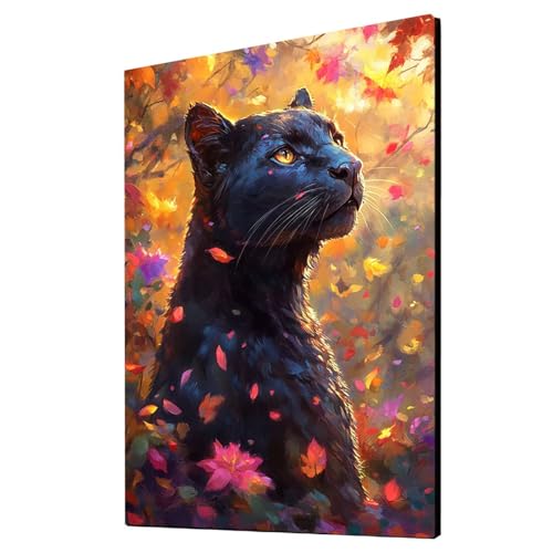 Malen Nach Zahlen Erwachsene Tasche DIY Set Erwachsene mit Leinwand zum Bemalen Blume 100x135cm 36 Farben Acrylfarben Set und Pinsel, Malen Nach Zahlen Kinder für Deko Wohnzimmer Geschenke 2YH-4570 Malen Nach Zahlen Erwachsene Tasche DIY Set Erwachsene mit Leinwand zum Bemalen Blume 100x135cm 36 Farben Acrylfarben Set und Pinsel, Malen Nach Zahlen Kinder für Deko Wohnzimmer Geschenke 2YH-4570 von Generic