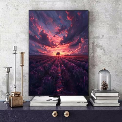 Malen Nach Zahlen Landschaft Malen Nach Zahlen Erwachsene Natur DIY Paint by Numbers Bastelset Erwachsene Anfänger mit 3 Pinsel und Acrylfarben & Leinwand für Zimmer Deko, Geschenke 40x50cm -bby250615 Malen Nach Zahlen Landschaft Malen Nach Zahlen Erwachsene Natur DIY Paint by Numbers Bastelset Erwachsene Anfänger mit 3 Pinsel und Acrylfarben & Leinwand für Zimmer Deko, Geschenke 40x50cm -bby250615 von Generic