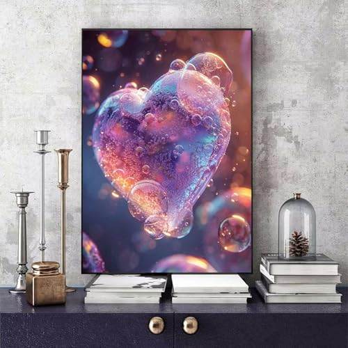 Malen Nach Zahlen Liebe Malen Nach Zahlen Erwachsene Traum DIY Paint by Numbers Bastelset Erwachsene Anfänger mit 3 Pinsel und Acrylfarben & Knitterfreie Leinwand für Zimmer Deko 70 x 95cm -bby25068U Malen Nach Zahlen Liebe Malen Nach Zahlen Erwachsene Traum DIY Paint by Numbers Bastelset Erwachsene Anfänger mit 3 Pinsel und Acrylfarben & Knitterfreie Leinwand für Zimmer Deko 70 x 95cm -bby25068U von Generic