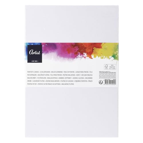 Malpaneel A4 MDF Malpaneel A4 MDF von Generic