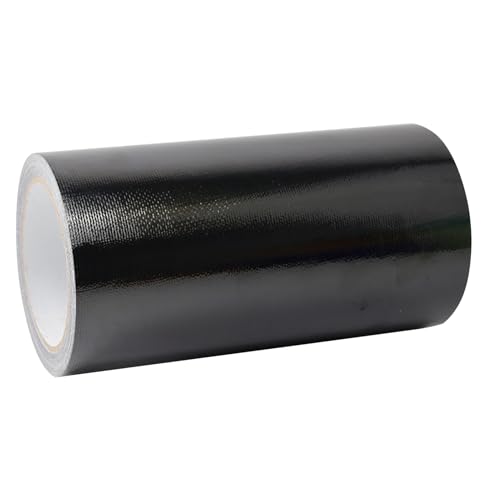 Markisen Klebeband | Wasserdichtes Reparaturband - UV-beständiger Reparaturflicken für Polstermöbel Campingausrüstung Markisen e Trampoline LKWs Bootsabdeckungen Segel Markisen Klebeband | Wasserdichtes Reparaturband - UV-beständiger Reparaturflicken für Polstermöbel Campingausrüstung Markisen e Trampoline LKWs Bootsabdeckungen Segel von Generic