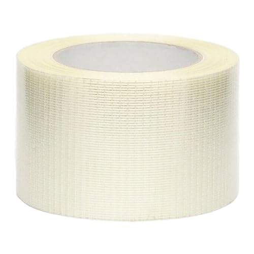Markisen-Reparaturband - Wasserdichtes Klebeband für Markisen-Reparatur, wasserdichtes Klebeband für Planen Reparatur | Markisen-Reparaturband mit Klebeband r von Generic