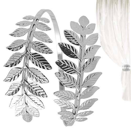 Metall Kabelbinder für Vorhänge,Metall Stützrücken für Vorhänge,Vista Print Goten Schnalle | Goldene Lilliard Ahornblatt Schnalle Licht Hochwertige Wohnzimmer Dekor Metall Kabelbinder für Vorhänge,Metall Stützrücken für Vorhänge,Vista Print Goten Schnalle | Goldene Lilliard Ahornblatt Schnalle Licht Hochwertige Wohnzimmer Dekor von Generic