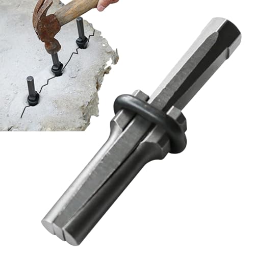 Metall Steinecke - Trennwerkzeug, Schlitzhalte | SHIM- und KETSYSTEMSYSTEM, ABLOSSIVE ABLOSE, EFFECTION -LÖSUNGS -LÖSUNG FÜR HARTE ROCH, Beton oder massive Baumaterialien von Generic