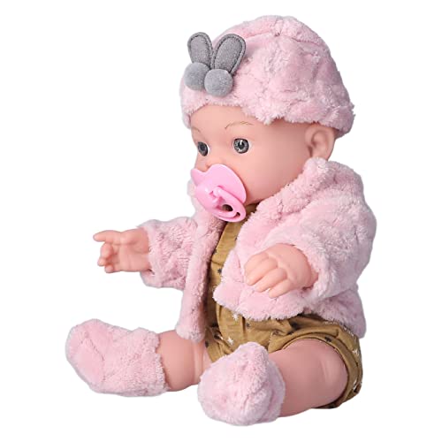 Mini Baby, Mini -wiedergeboren (#3) von Generic