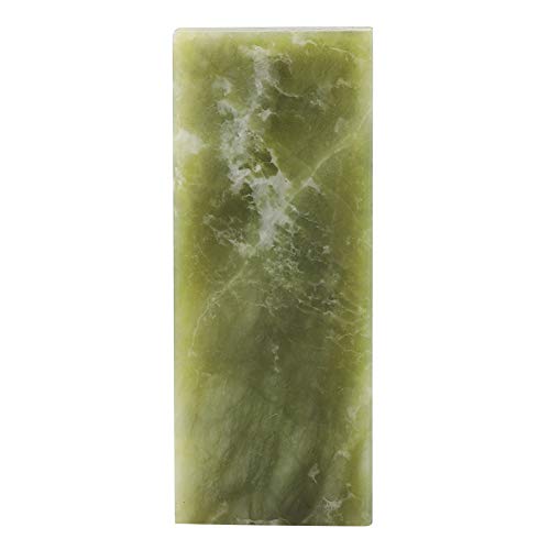 Mini-Schleifstein Schleifsteinschärfer Messer Polierschleifwerkzeug (GREEN) von Generic