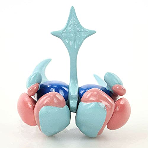 Modell der Gehirnanatomie, Größe der Anatomie des menschlichen Gehirns: 9,5 * 9 * 7,5 cm. Anatomisches Modell des Schwan Modell der Gehirnanatomie, Größe der Anatomie des menschlichen Gehirns: 9,5 * 9 * 7,5 cm. Anatomisches Modell des Schwan von Generic