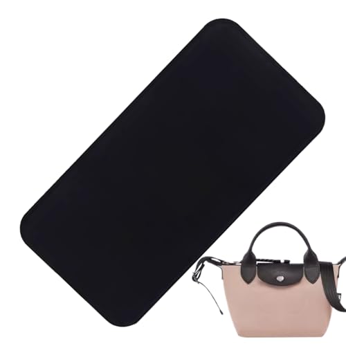 Modellierer für den Taschenboden – 2 Stück Innenbrett Tasche | Schutzverstärkung für Shopping Reisen Zuhause Arbeit Alltag von Generic