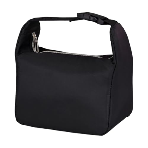 Moldista Lunchbox, isolierte Lunchbox, wiederverwendbar, groß, mit Schnalle, für Schule, Strand, Baureisen im Freien Moldista Lunchbox, isolierte Lunchbox, wiederverwendbar, groß, mit Schnalle, für Schule, Strand, Baureisen im Freien von Generic