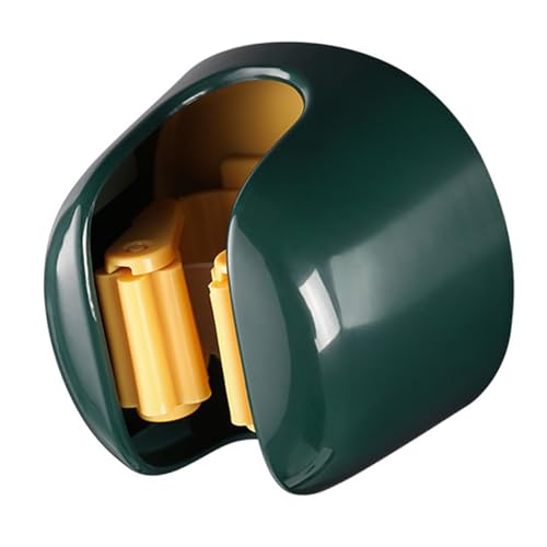 Mopphalter, an der Wand montierter Cher Mopphalter für das Badezimmer Mopphalter, an der Wand montierter Cher Mopphalter für das Badezimmer von Generic