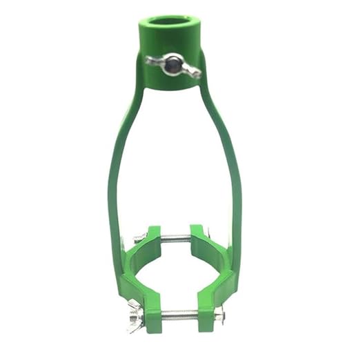 Mortrausmaschine Bohrer-Bit-Halter - Heavy Duty Square Hole Adapter für Holztischlerei, präzise Befestigung, stabile Unterstützung | Perfekt für DIY Holzarbeiter, Kabinettherstellung, mich Mortrausmaschine Bohrer-Bit-Halter - Heavy Duty Square Hole Adapter für Holztischlerei, präzise Befestigung, stabile Unterstützung | Perfekt für DIY Holzarbeiter, Kabinettherstellung, mich von Generic