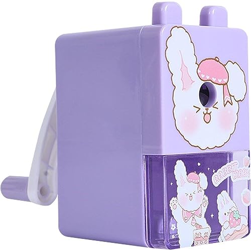 Multifunktions Niedlicher Bleistiftspitzer Kawaii Cartoon Bleistiftspitzer Für Kinderschule Schreibwaren Multifunktions Niedlicher Bleistiftspitzer Kawaii Cartoon Bleistiftspitzer Für Kinderschule Schreibwaren von Generic