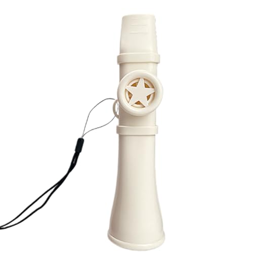 Musikinstrumente Kazoos - 2025 New Kazoo | Tragbares Kazoo -Musikinstrument | Musikinstrumente Wiederverwendbare Kinder Kazoo, Lehrreiches Vielseitiges Klassenzimmer Überraschende Gefälligkeiten Für A von Generic
