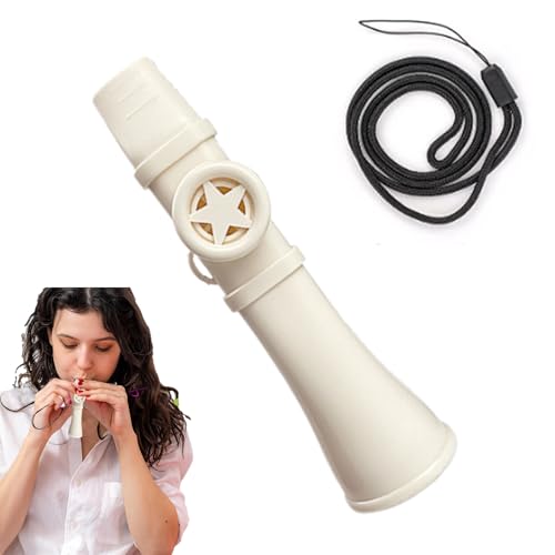 Musikinstrumente Wiederverwendbare Kinder Kazoo - Kazoos für Kinder | Bildungszimmer im Klassenzimmer überraschende Gefälligkeiten für alle, um Stunden der Musik zu genießen Musikinstrumente Wiederverwendbare Kinder Kazoo - Kazoos für Kinder | Bildungszimmer im Klassenzimmer überraschende Gefälligkeiten für alle, um Stunden der Musik zu genießen von Generic