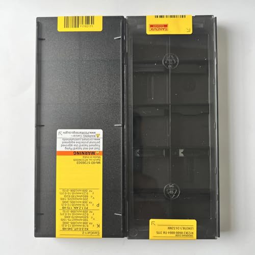 N123K2-0600-0004-TM 3115/CNC-Drehmaschine Hartmetall-Klingenwerkzeug, 10 Stück N123K2-0600-0004-TM 3115/CNC-Drehmaschine Hartmetall-Klingenwerkzeug, 10 Stück von Generic